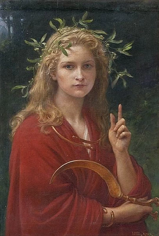 Allegoria dell'estate